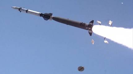 Потенциал ракетных комплексов семейства «Гермес»