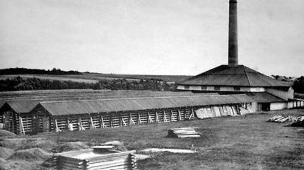 Лагеря принудительных работ в Поволжье в годы военного коммунизма