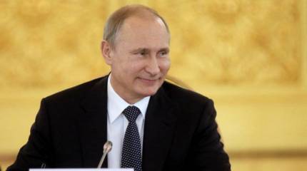 СМИ: Путин оставил в дураках финансовых воротил Запада