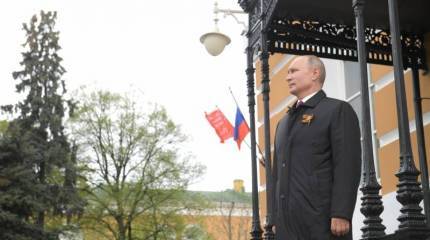 Американское издание: НАТО и ЕС попали в экономическую ловушку своих же антироссийских санкций