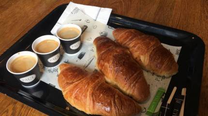 Европа и Россия. Знак плюс и знак минус