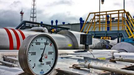 Атаками на два танкера ВСУ остановили отгрузку нефти с терминала консорциума КТК