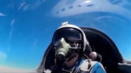 Военное командование Тайваня: Сразу 19 самолётов ВВС КНР нарушили наши воздушные границы