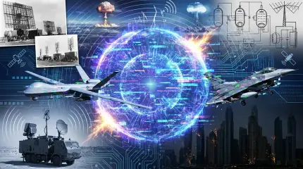 Электромагнитные боеприпасы и возвращение концепции нелетального оружия: от советских разработок к современным проектам