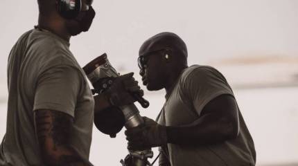 Базы США в Европе получили запрет на покупку российских энергоносителей