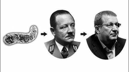 Маньяк либерализма