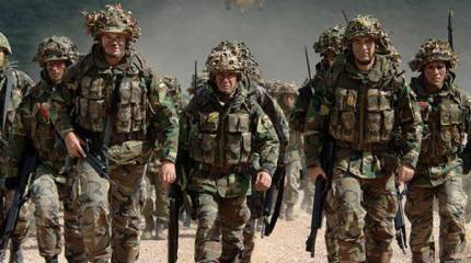 «База НАТО в Ульяновске - возможный плацдарм для агрессии»