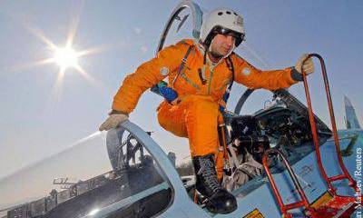 Причиной серии катастроф могут быть массовые сокращения офицеров