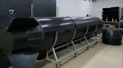 Без потенциала и перспектив: украинский подводный аппарат «Марiчка»