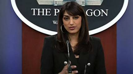 В Пентагоне назвали сумму, которую Белый дом может потратить на закупку вооружений для Киева без согласования с Конгрессом