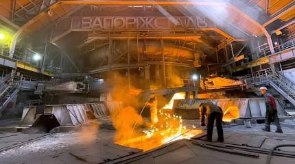 В Закарпатье выступают против размещения в регионе эвакуированных предприятий