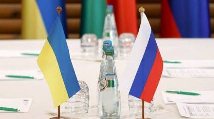 В Кремле исключили возобновление переговоров с Украиной в ближайшее время