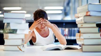 В Госдуме предложили заменить ЕГЭ блокчейн-технологией