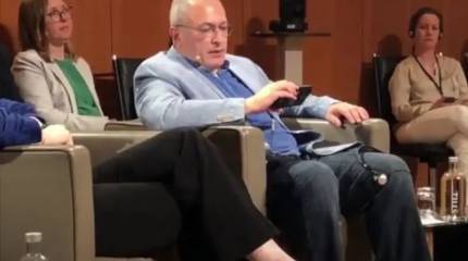 «Останется только Львов»: Ходорковский предрёк Украине и Западу проигрыш в конфликте с Россией