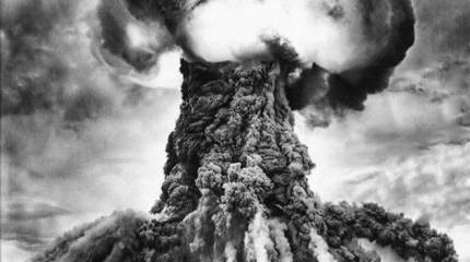 Ядерная эра. Часть 9-я