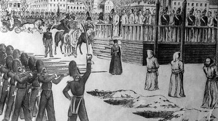 «Желал стать во главе разумного движения в народе русском». К 200-летию М. В. Петрашевского