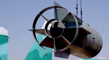 Ударов авиабомбами ФАБ-3000 по ВСУ в Мирнограде становится всё больше