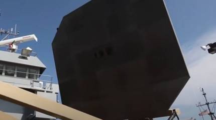 Периметр противовоздушной обороны японские военные намерены укрепить микроволновым оружием