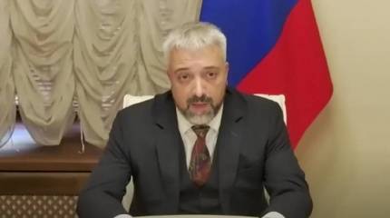 В Россотрудничестве заявили о приостановке работы Русских домов в Словении, Словакии, Хорватии, Македонии и Румынии