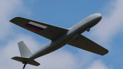 Эволюция «Гераней»: в российских знаменитых дронах усилили боевой блок