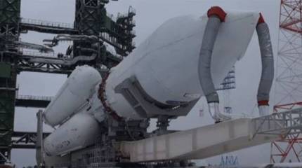 Глава СКР заявил, что в "Роскосмосе" воруют миллиардами