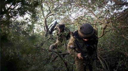 Роман Ратнер: «Мы хотим разделить стороны в Донбассе буфером»