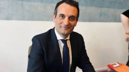 Французский политик: Киеву нужно вернуться к договоренностям с Москвой, достигнутым в Стамбуле