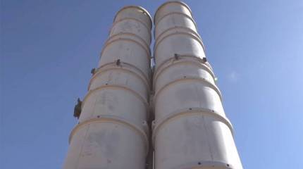 Обзор ЗРК С-300ПМ2 "Фаворит"