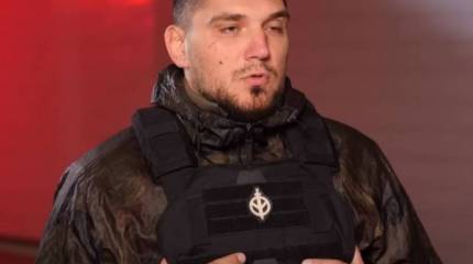 Вскрываются факты о связях напавших на Брянскую область с ВСУ и СБУ