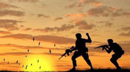 В США наладят производство российского оружия. И "Утёсы" тоже