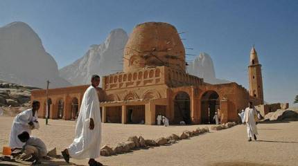 Особенности и потенциал ирано-суданских отношений