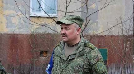 ДНР: В этом году ВСУ обстреляли территорию республики более 600 раз