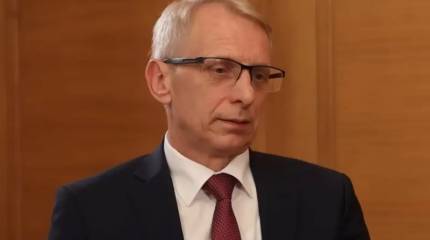 Болгарский премьер придумал способ уговорить Венгрию не препятствовать вступлению Болгарии в Шенгенскую зону