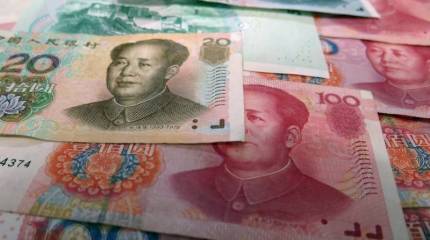Китай сократил до 12-летнего минимума вложения в госдолг США