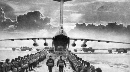 Почему мы так много воюем?