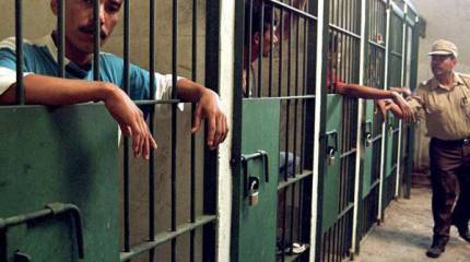 Мы пришли дать вам свободу и... пытки