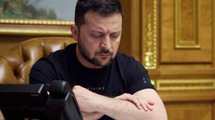 Президент Украины: КНР прямо не поддерживает позицию Киева, отдающего приоритет своим «мирным инициативам»