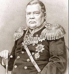 Контртеррористическая операция. К 150-летию польских событий 1863 года
