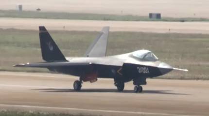 Пакистан приобретает у Китая истребители-«невидимки» FC-31