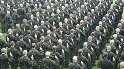 Обозреватель из Саудовской Аравии предупредил НАТО о поражении от России в случае продолжения экспансии