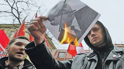 «ПостШотландия» и «ПредКаталония»: легитимация нового национализма в старой Европе