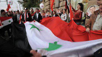 Россия вновь пытается стать мировым жандармом? ("JOL Presse", Франция)