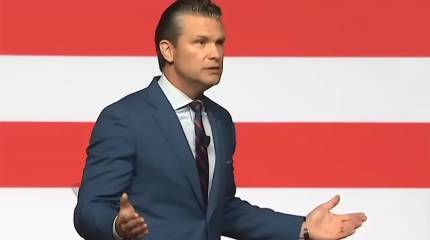 Глава Пентагона: Операция в Иране займет до двух месяцев, мы только начали