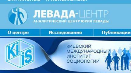 Опрос в "демократическом" стиле