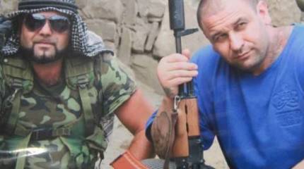 Ехидные комментарии. Господин Аваков, вы чем породили торнадо, тем и убивать планируете?