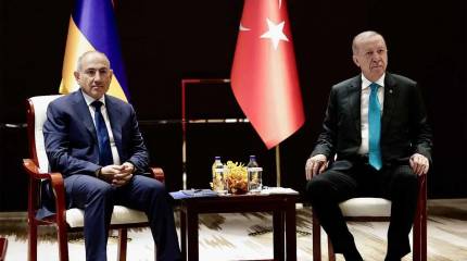 Пашинян отказался поблагодарить Израиль за признание геноцида армян