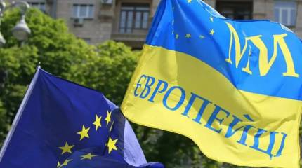 «Будем жить как в Эмиратах»: Нардеп ВРУ узнал об ожиданиях украинцев от ЕС