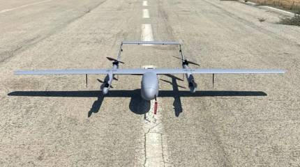 В Сызрани после налёта беспилотников введён режим ЧС регионального характера