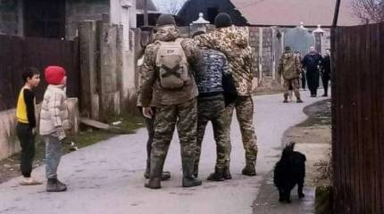 Глава МИД Венгрии Петер Сийярто обвинил Киев в «принудительной» мобилизации этнических венгров в Закарпатье