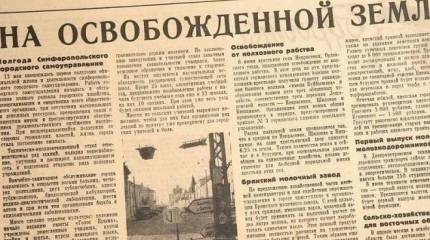Военный трибунал приговорил...